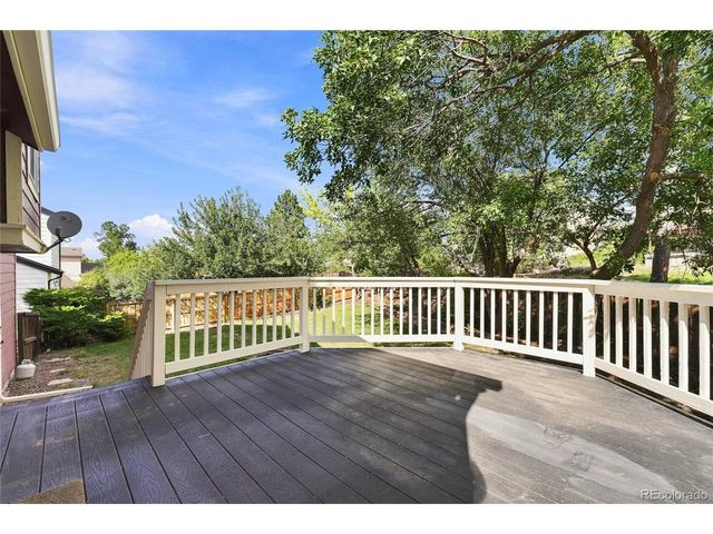 9286 Bell Flower Way, Littleton, CO 80126