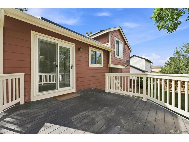9286 Bell Flower Way, Littleton, CO 80126