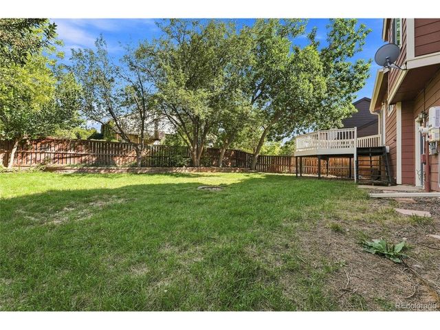 9286 Bell Flower Way, Littleton, CO 80126