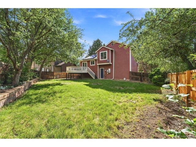 9286 Bell Flower Way, Littleton, CO 80126