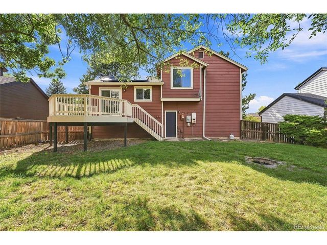 9286 Bell Flower Way, Littleton, CO 80126