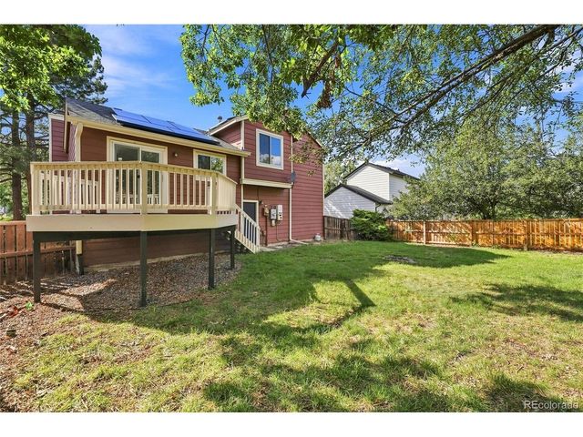9286 Bell Flower Way, Littleton, CO 80126