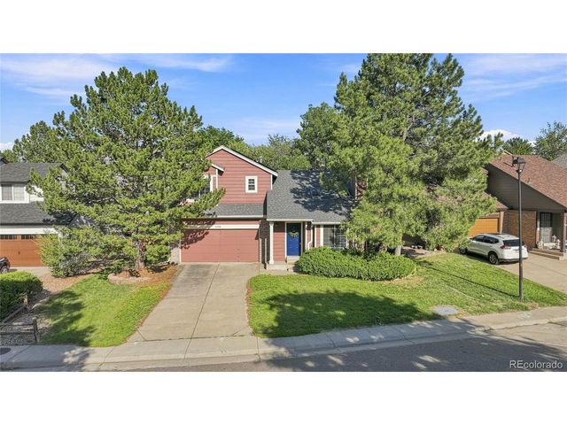 9286 Bell Flower Way, Littleton, CO 80126