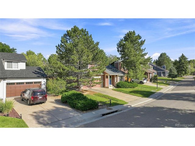 9286 Bell Flower Way, Littleton, CO 80126
