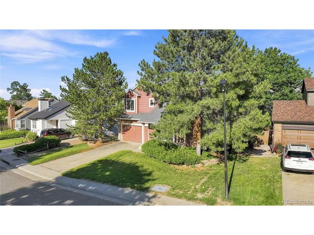 9286 Bell Flower Way, Littleton, CO 80126