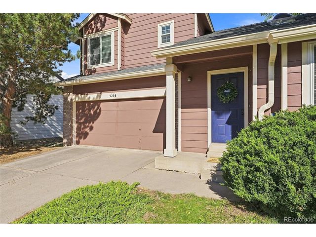 9286 Bell Flower Way, Littleton, CO 80126