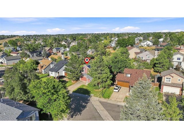 9286 Bell Flower Way, Littleton, CO 80126