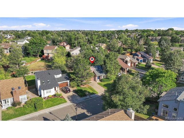 9286 Bell Flower Way, Littleton, CO 80126