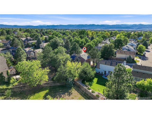 9286 Bell Flower Way, Littleton, CO 80126