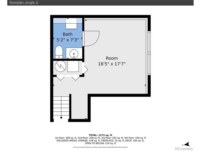 9286 Bell Flower Way, Littleton, CO 80126