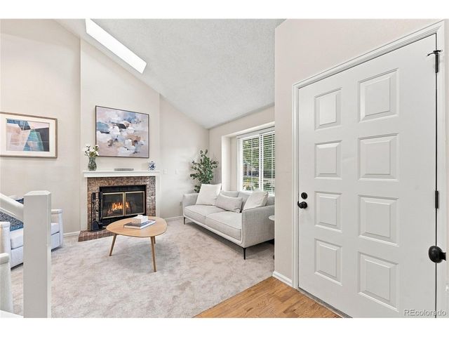 9286 Bell Flower Way, Littleton, CO 80126
