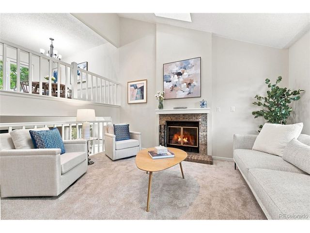 9286 Bell Flower Way, Littleton, CO 80126