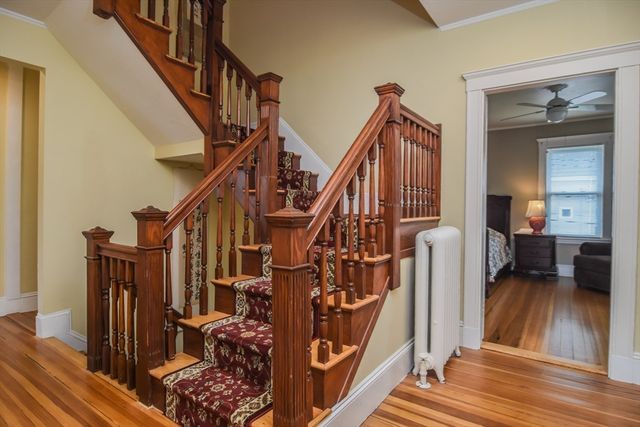 76 Washington St, Westwood, MA 02090