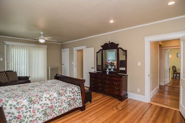 76 Washington St, Westwood, MA 02090