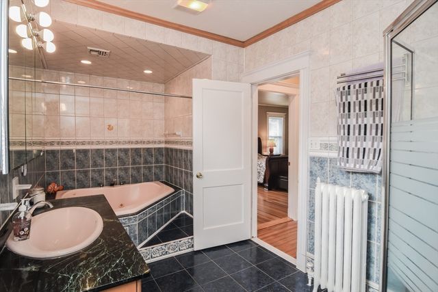 76 Washington St, Westwood, MA 02090