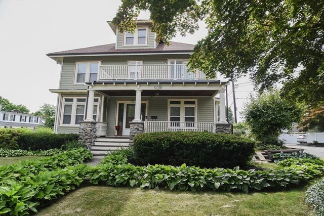 76 Washington St, Westwood, MA 02090