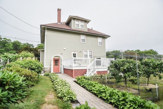 76 Washington St, Westwood, MA 02090