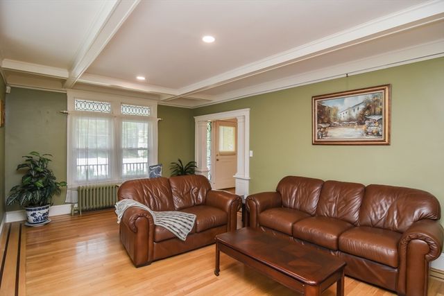 76 Washington St, Westwood, MA 02090