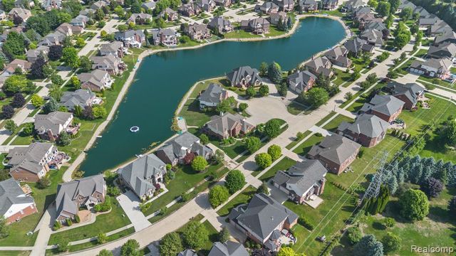 13335 Diegel Drive, Shelby Twp, MI 48315