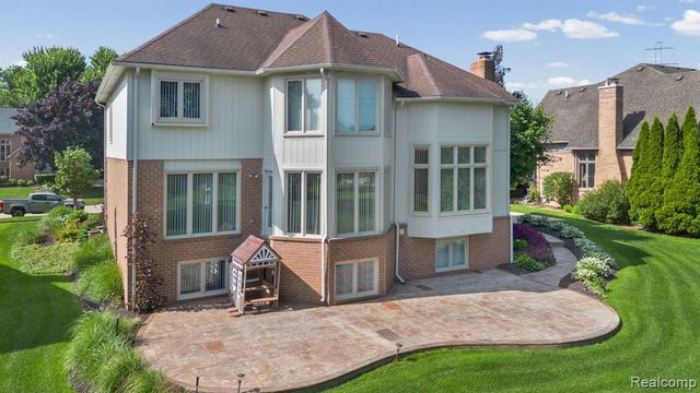 13335 Diegel Drive, Shelby Twp, MI 48315