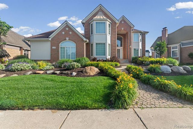 13335 Diegel Drive, Shelby Twp, MI 48315