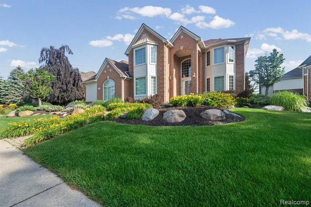 13335 Diegel Drive, Shelby Twp, MI 48315