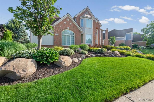 13335 Diegel Drive, Shelby Twp, MI 48315