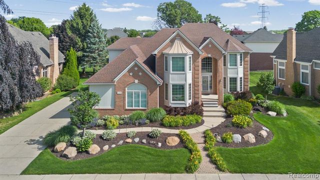 13335 Diegel Drive, Shelby Twp, MI 48315
