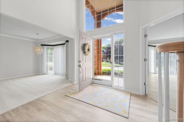 13335 Diegel Drive, Shelby Twp, MI 48315