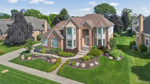 13335 Diegel Drive, Shelby Twp, MI 48315