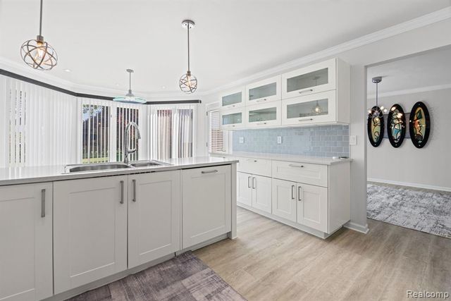 13335 Diegel Drive, Shelby Twp, MI 48315