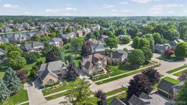13335 Diegel Drive, Shelby Twp, MI 48315