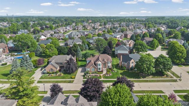 13335 Diegel Drive, Shelby Twp, MI 48315