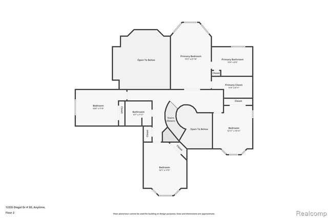 13335 Diegel Drive, Shelby Twp, MI 48315