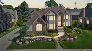 13335 Diegel Drive, Shelby Twp, MI 48315