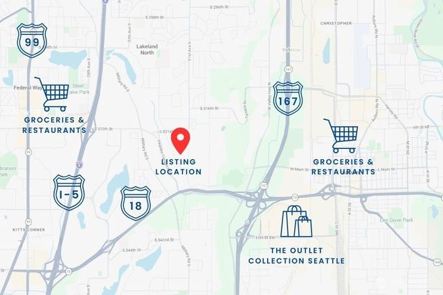 32413 49th Avenue S, Auburn, WA 98001