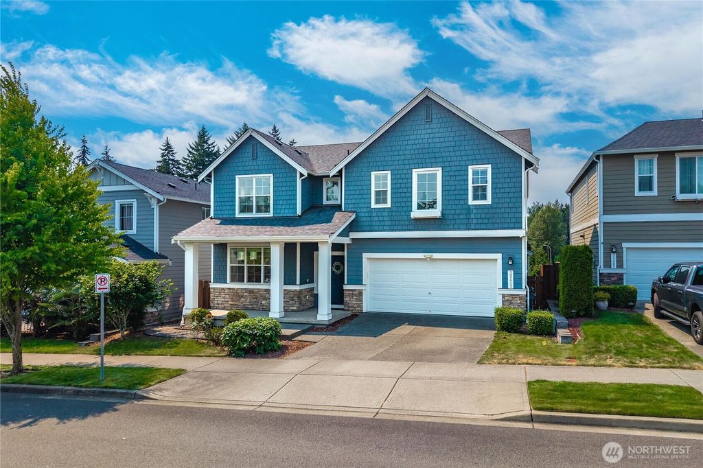 32413 49th Avenue S, Auburn, WA 98001