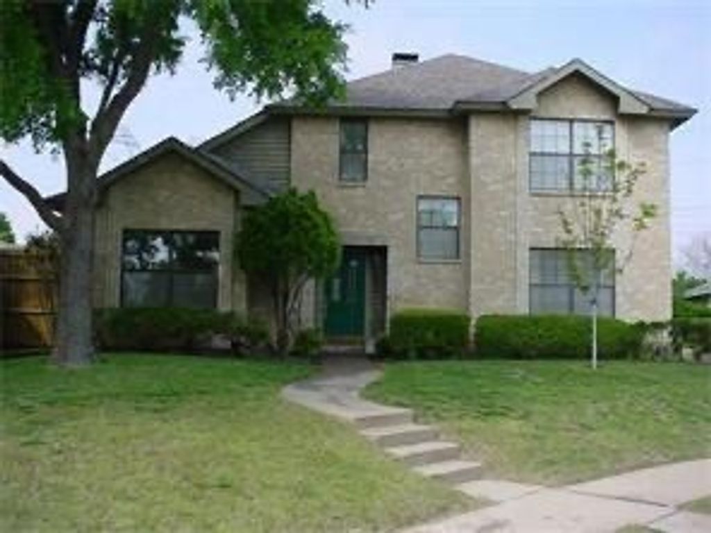 4309 Jenning Court, Plano, TX 75093