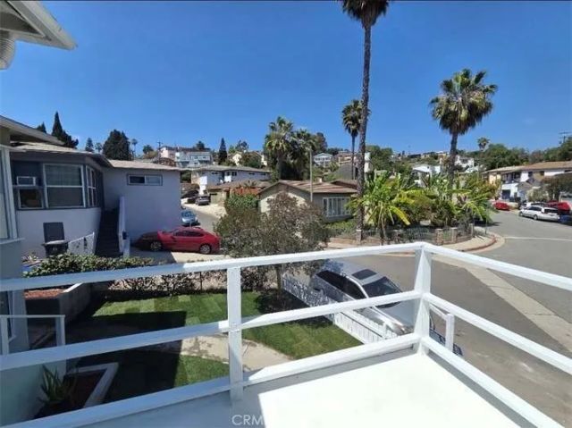 1957 Barnett, Los Angeles, CA 90032