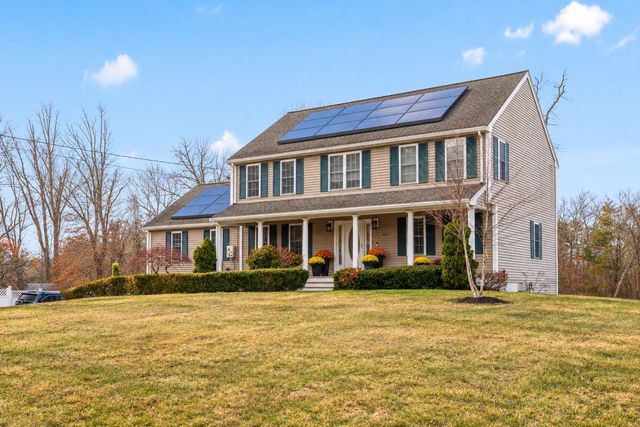 455 East Street, West Bridgewater, MA 02379