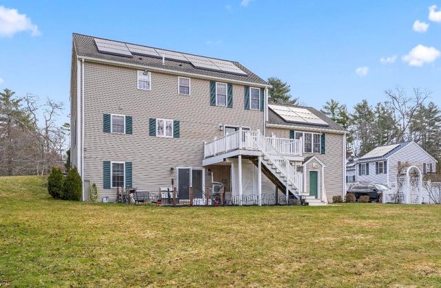 455 East Street, West Bridgewater, MA 02379