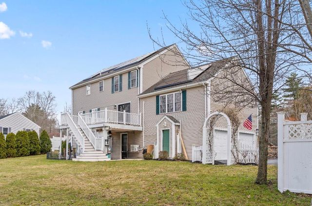455 East Street, West Bridgewater, MA 02379