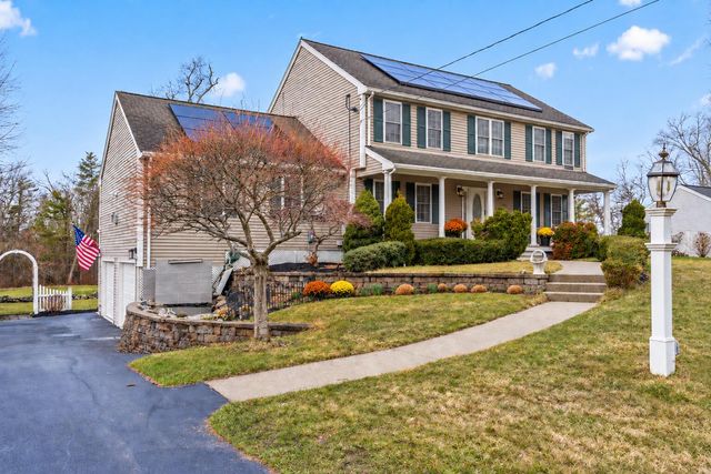 455 East Street, West Bridgewater, MA 02379