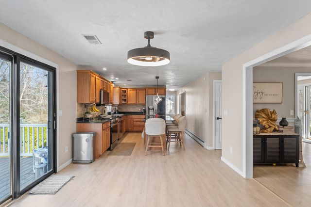 455 East Street, West Bridgewater, MA 02379