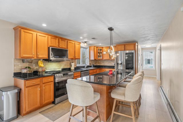 455 East Street, West Bridgewater, MA 02379