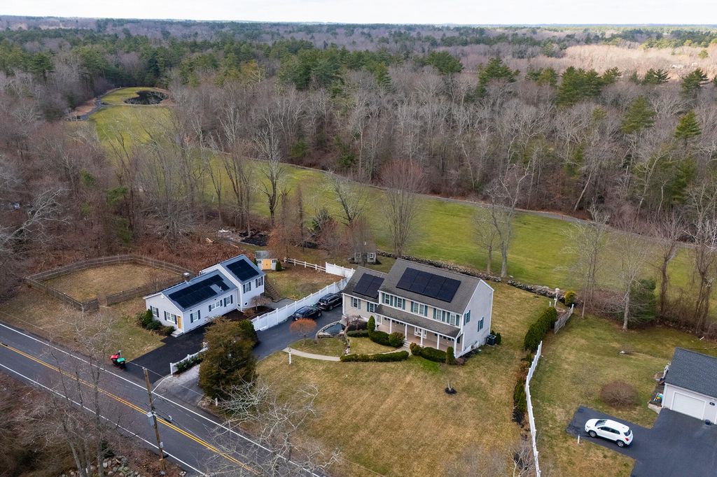 455 East Street, West Bridgewater, MA 02379