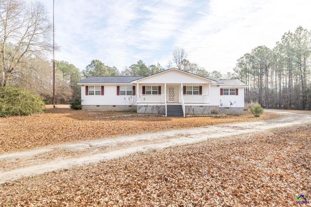 104 Delone Drive, Byron, GA 31008