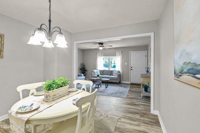 100 Banks Street, Jacksonville, NC 28540