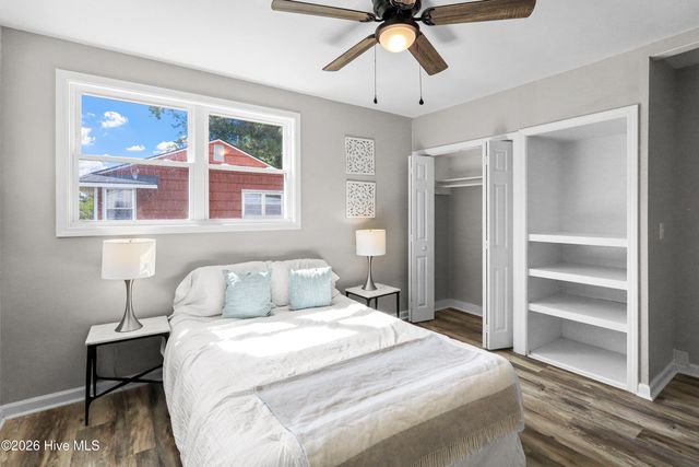 100 Banks Street, Jacksonville, NC 28540