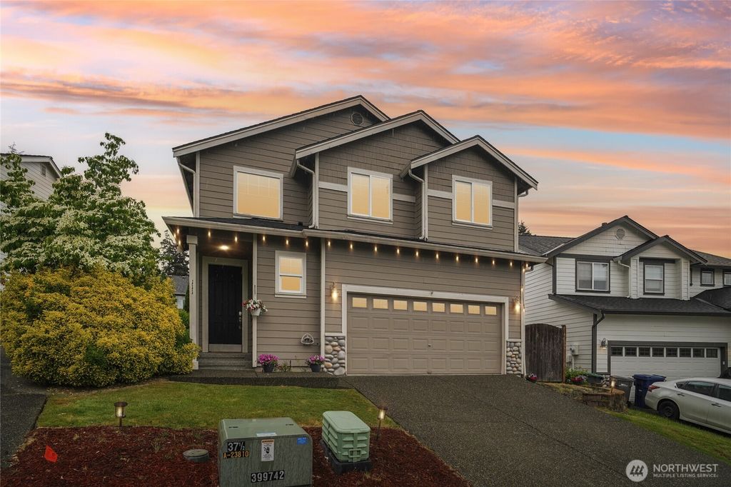 111 Nellis Road, Bothell, WA 98012